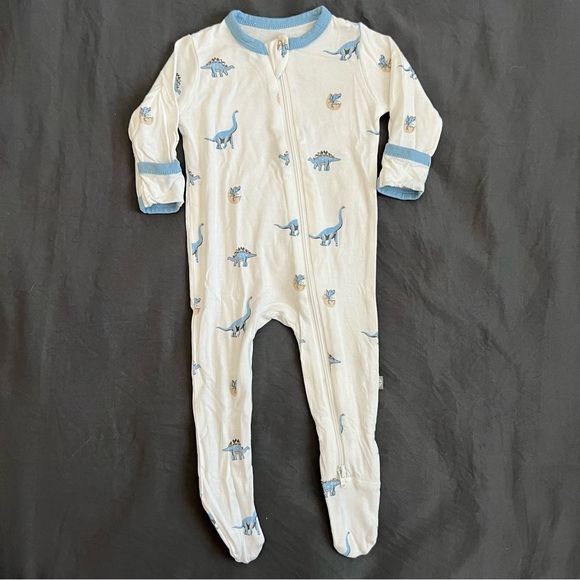 Kyte BABY Other - Like New Kyte Baby 0-3M Dino Sleeper